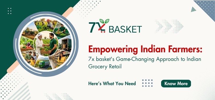 Empowering Indian Farmers