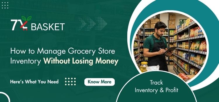 Grocery Store Inventory Management: Complete 2026 Guide