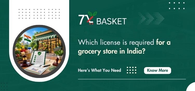 Licenses Required To Start A Supermarket Franchise In India