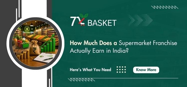 How Much Does A Supermarket Franchise Actually Earn