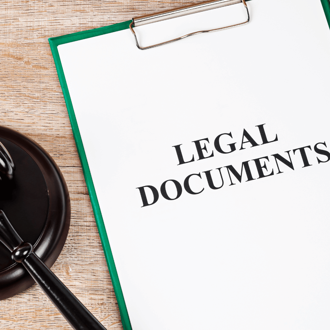 Legal Documentation