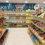 Supermarket Franchises