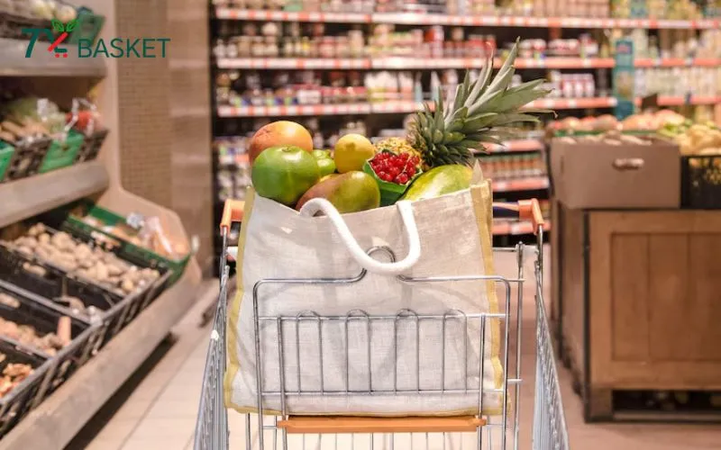 Grocery Franchise