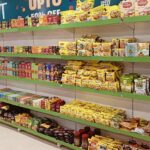 Best Grocery Store Franchise