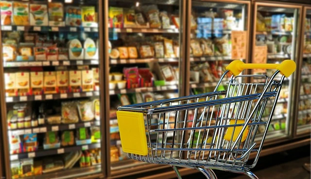 Mini Supermarket Franchise