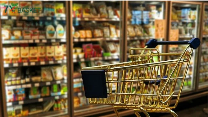 grocery franchise business in India
