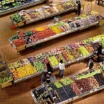 Small Budget Grocery Business